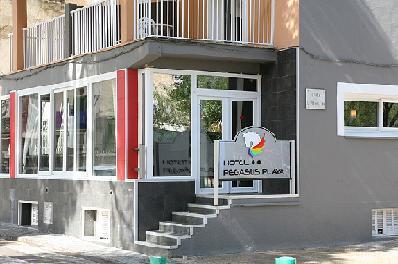 Pegasus Playa 2*